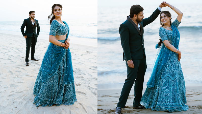 abhishek shetty 2