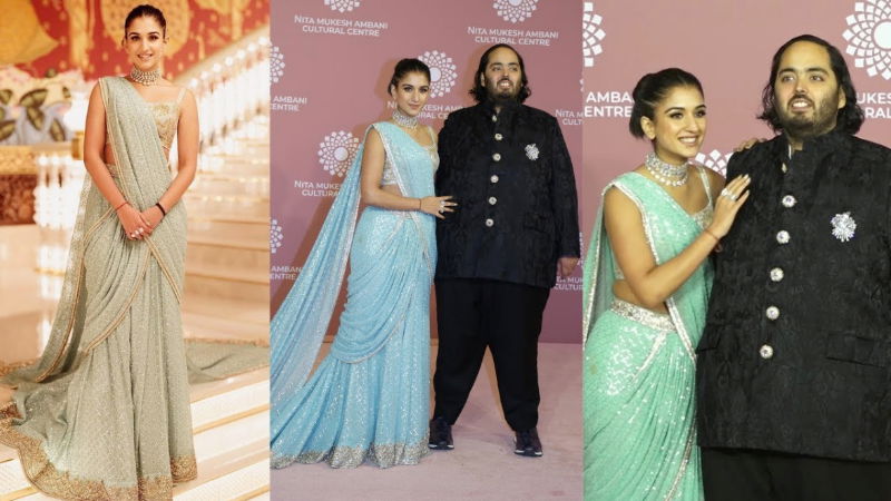 anant ambani