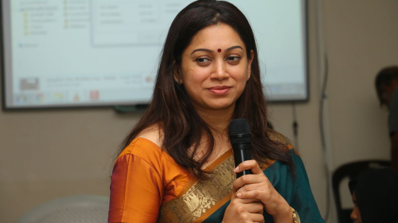 anjali menon 1