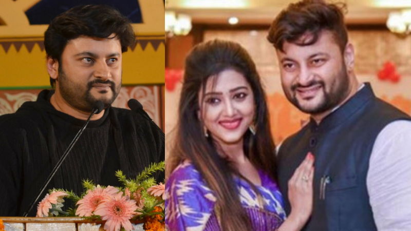 anubhav mohanty