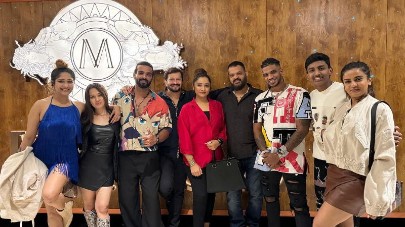 bigg boss 1