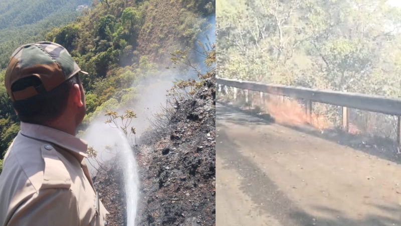 chikkamagaluru mullayanagiri