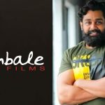 dhruva sarja