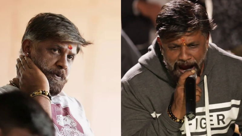 duniya vijay