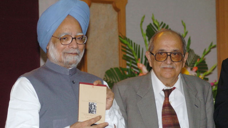fali s nariman 1