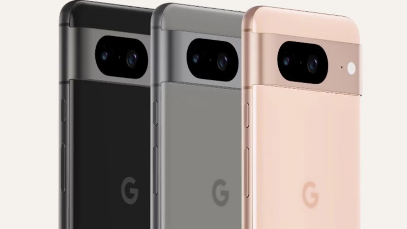 google pixel pro 8 2