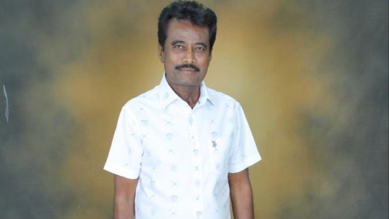 k shivaram