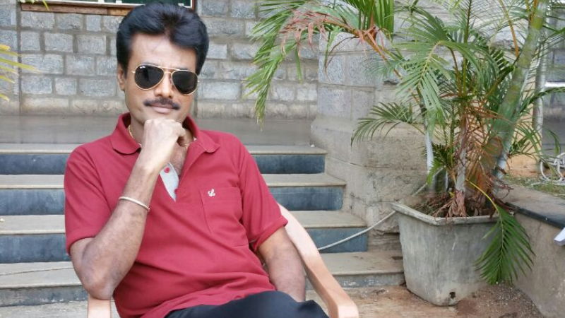 k shivaram 1 1