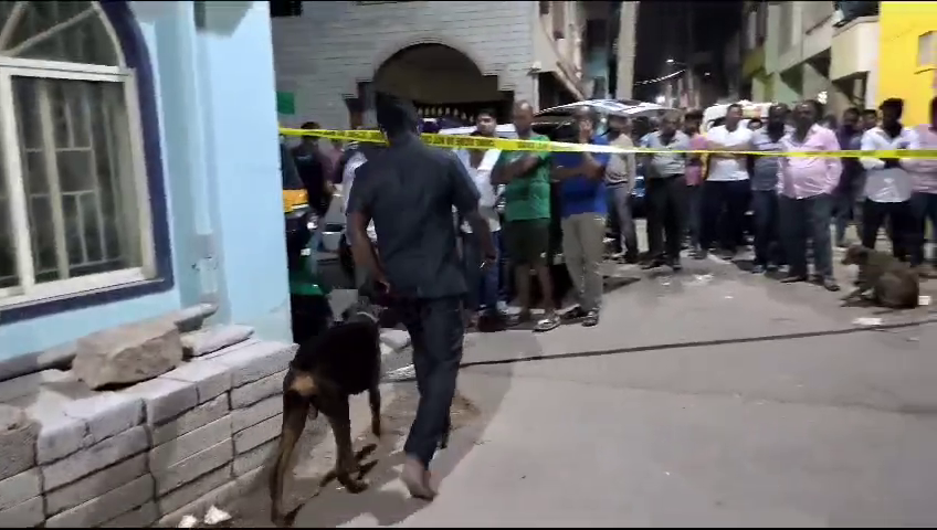 k.r.puram murder 1