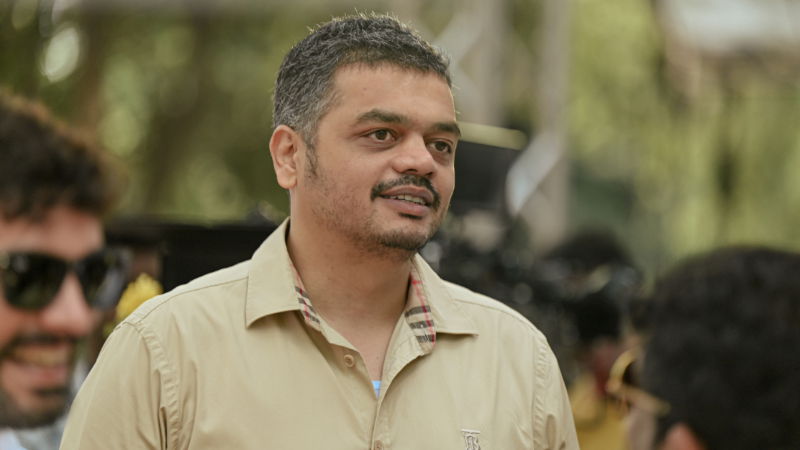 karthik gowda