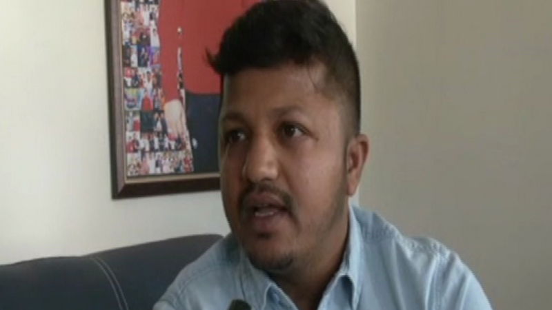 mahesh kumar