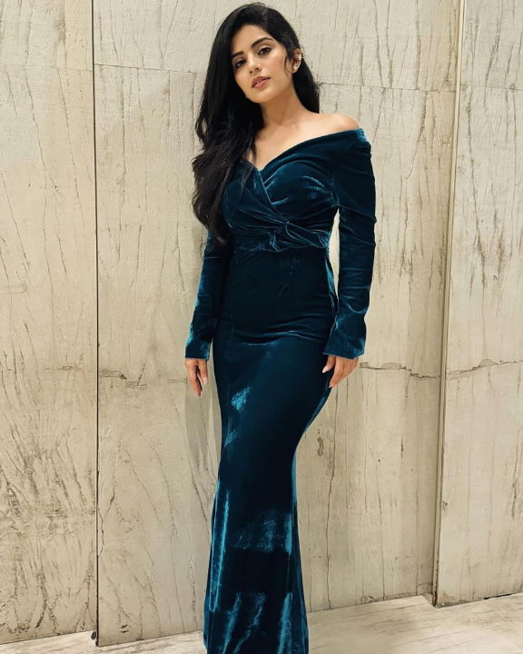megha shetty 1
