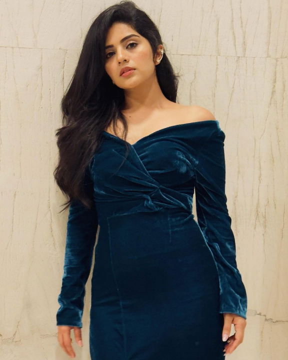 megha shetty 2