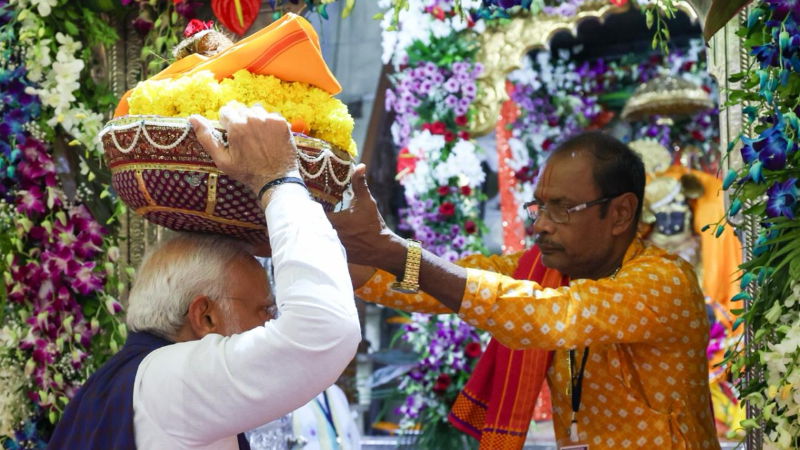 modi temple 1