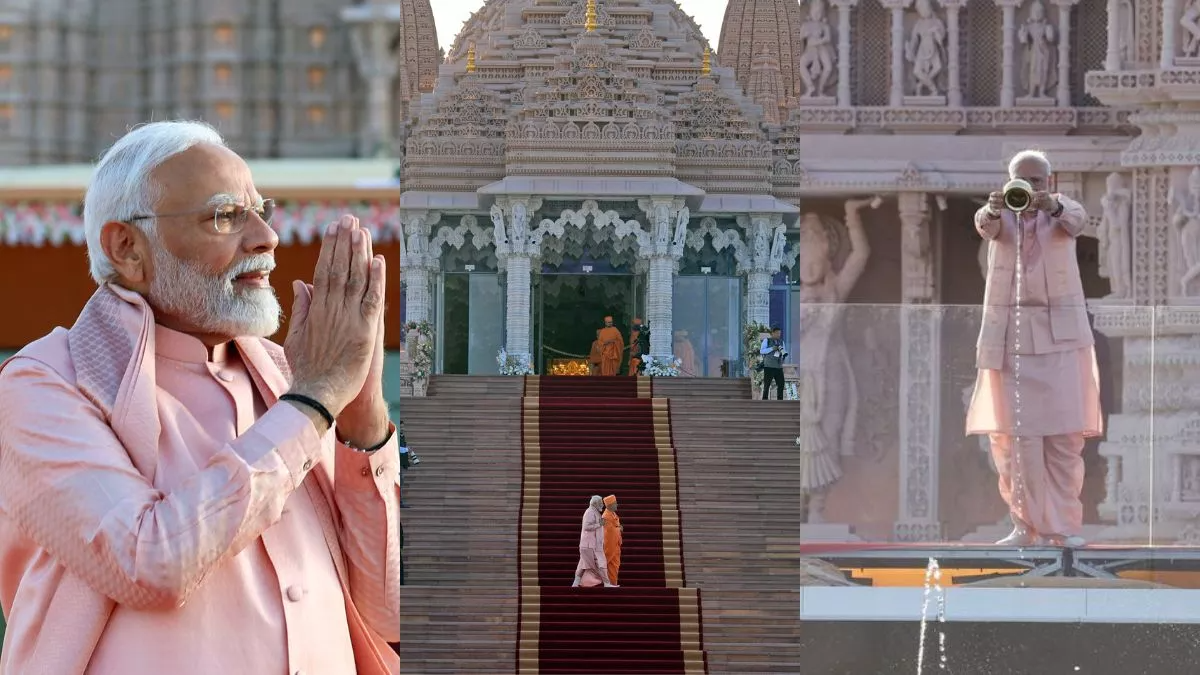 modi