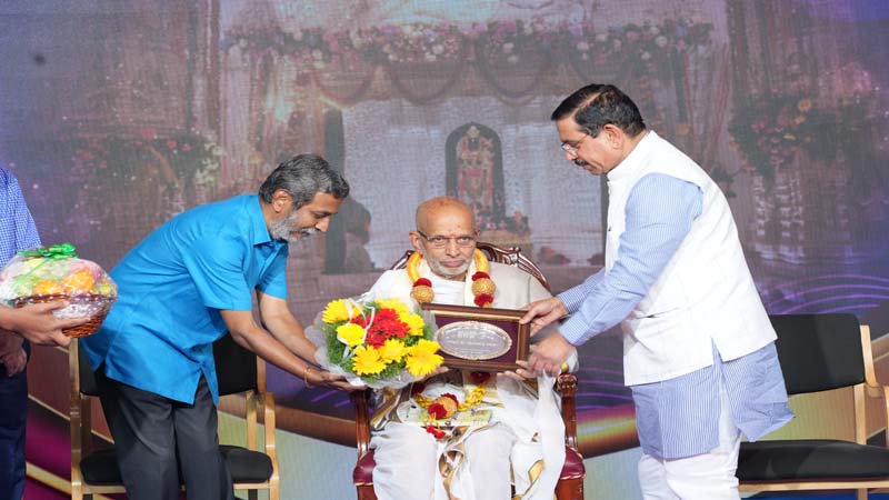 pandit vijayendra sharma