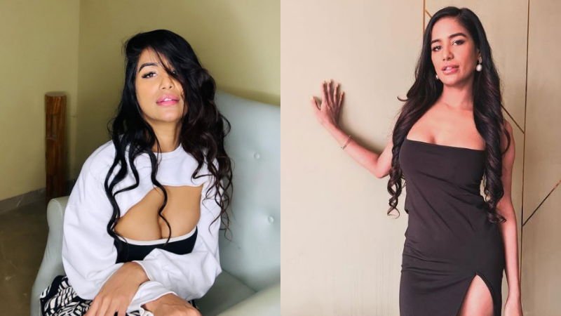 poonam pandey