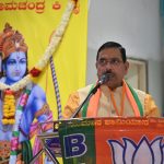 pralhad joshi bjp