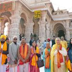 ram mandir arvind kejriwal