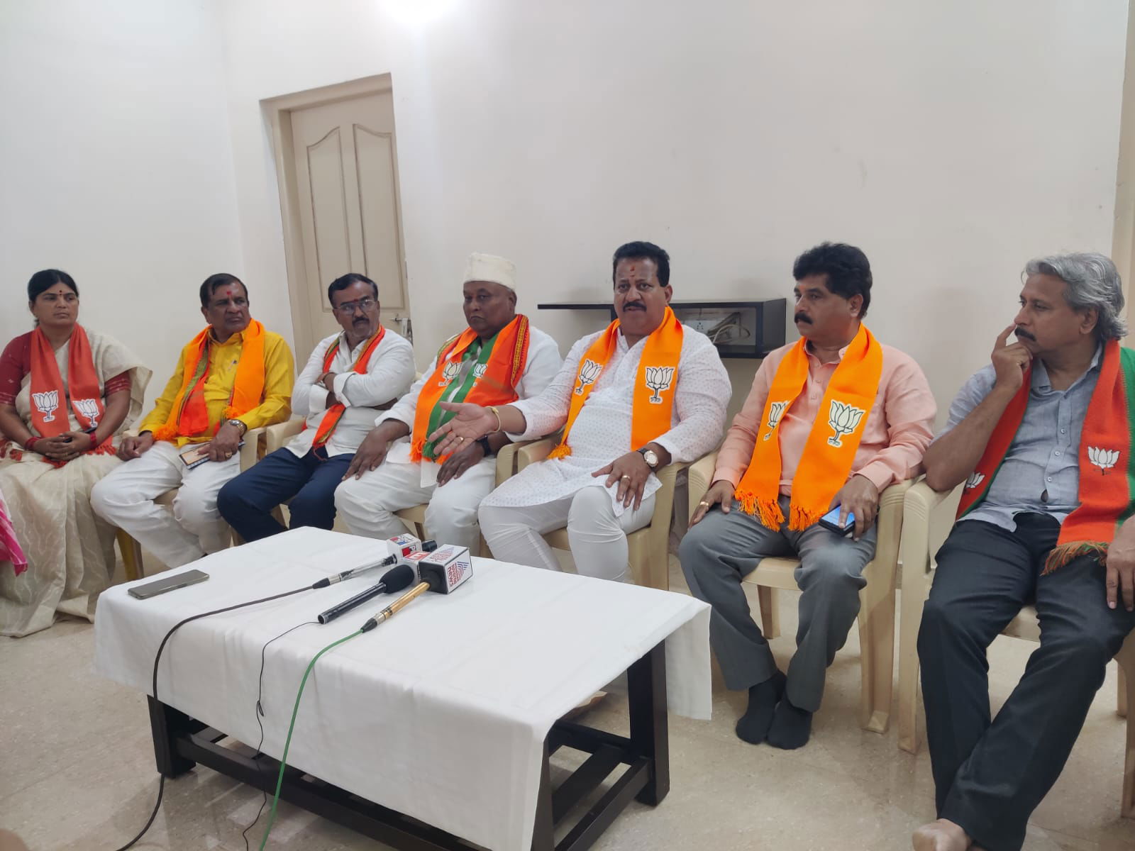 s.r.vishwanath meeting 1