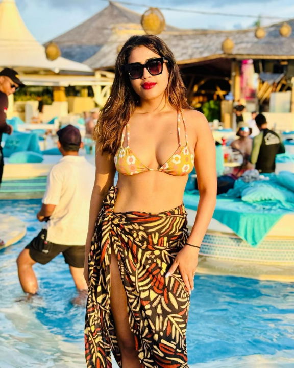 sara annaiah