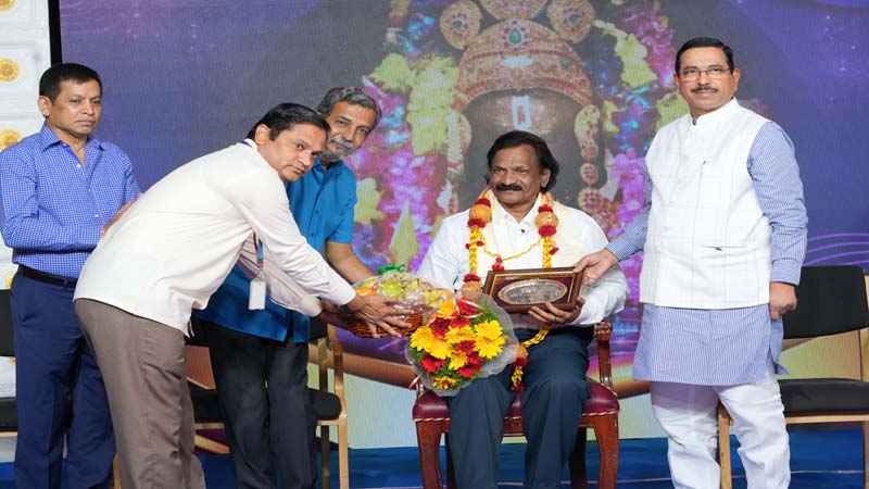 scientist rajan babu