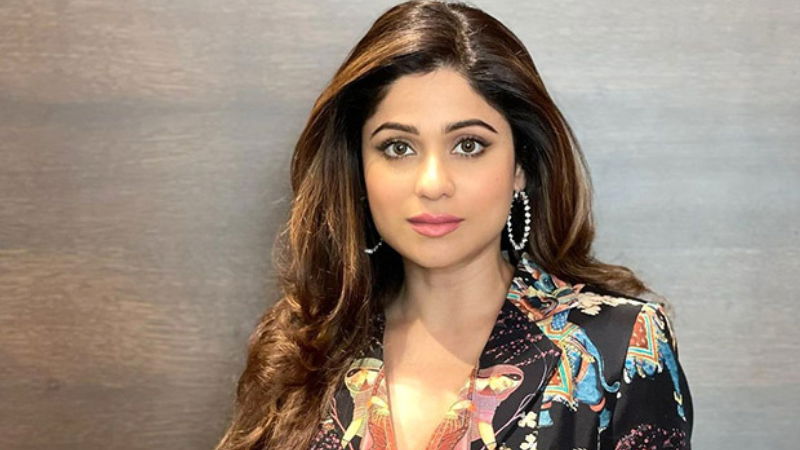 shamitha shetty