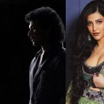 shruti haasan 1