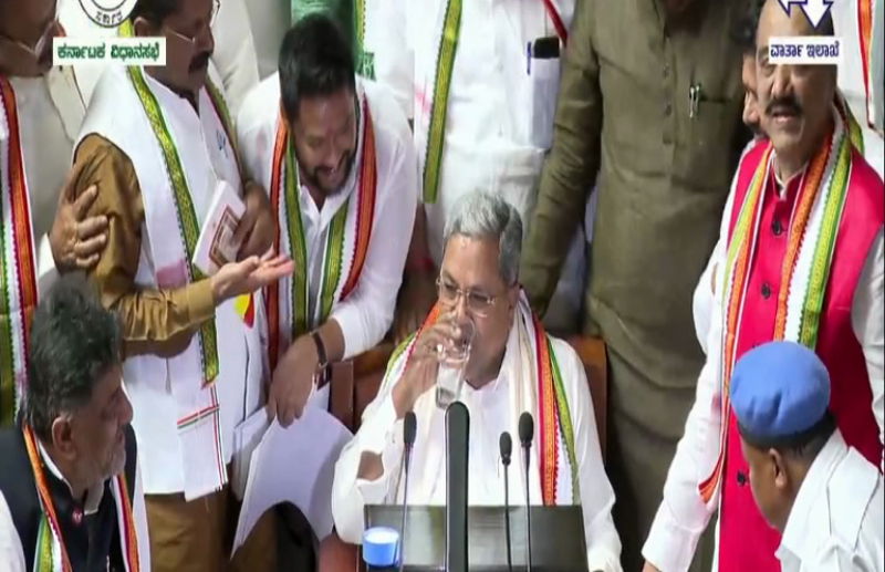 siddaramaiah budget 2024