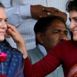 sonia gandhi priyanka gandhi vadra