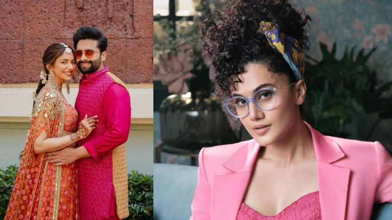 taapsee