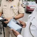 traffic police