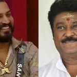 varthur santhosh