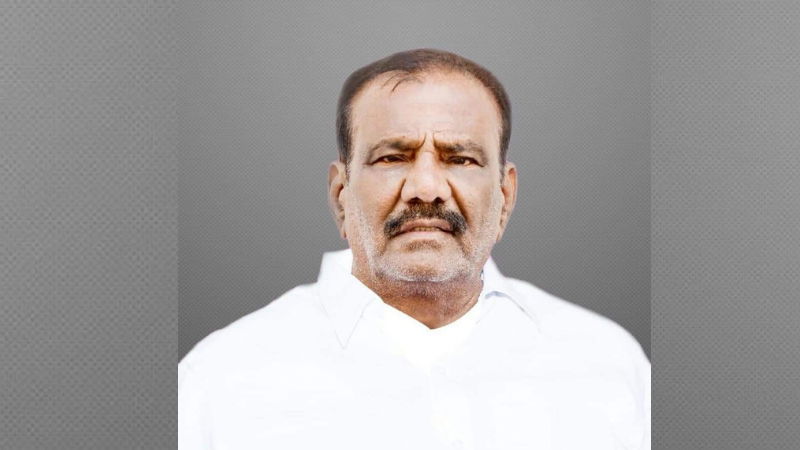 ABDUL NABHI