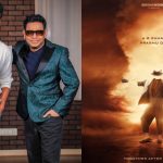 AR Rahman Prabhudeva 2