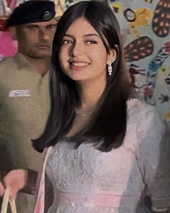 Aaradhya Bachchan 1