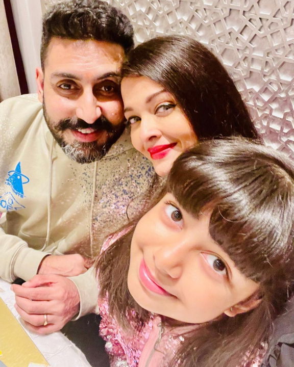 Aaradhya Bachchan 3
