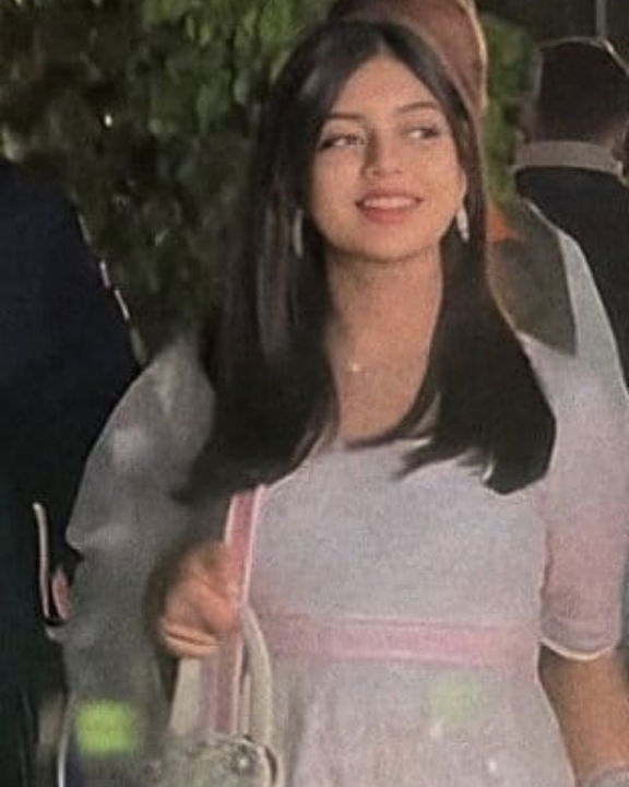 Aaradhya Bachchan