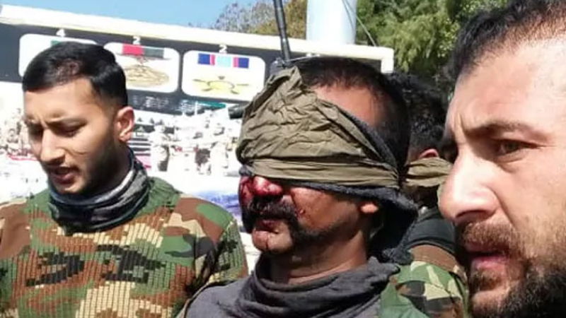 Abhinandan Varthaman 4