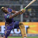 Andre Russell