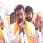 B.Y Vijayendra BJP Politics General Elections 2024 India Elections 2024