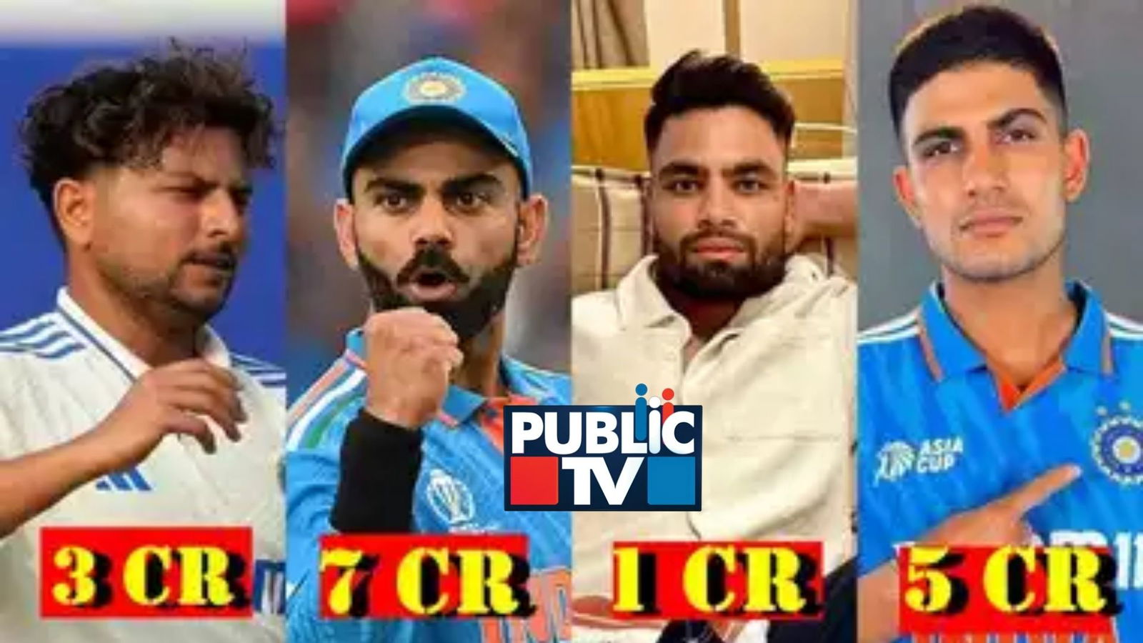 BCCI contract 4