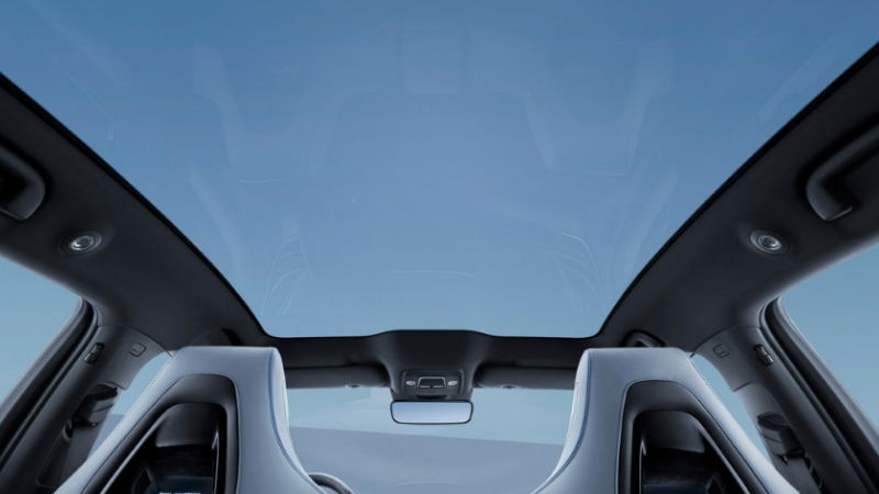 BYD Seal with 650 kilometer range launched in India at Rs 41 lakh 3