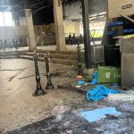 Big explosion in Bengalurus Rameshwaram cafe several feared injured Anti Terrorist Squad Entry 2
