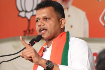 Brijesh Chowta