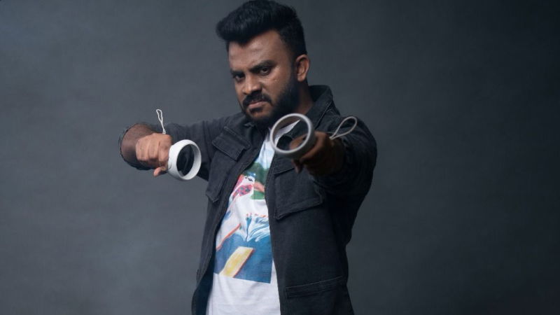 Chandan Shetty 2