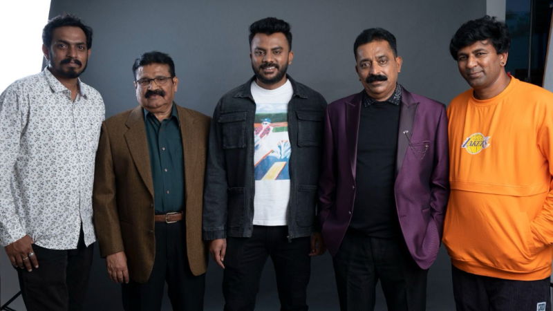 Chandan Shetty 3