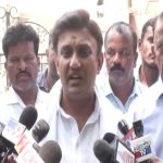 Chikkaballapura Dr. K Sudhakar