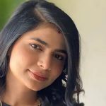 Chinmayi Sripaada