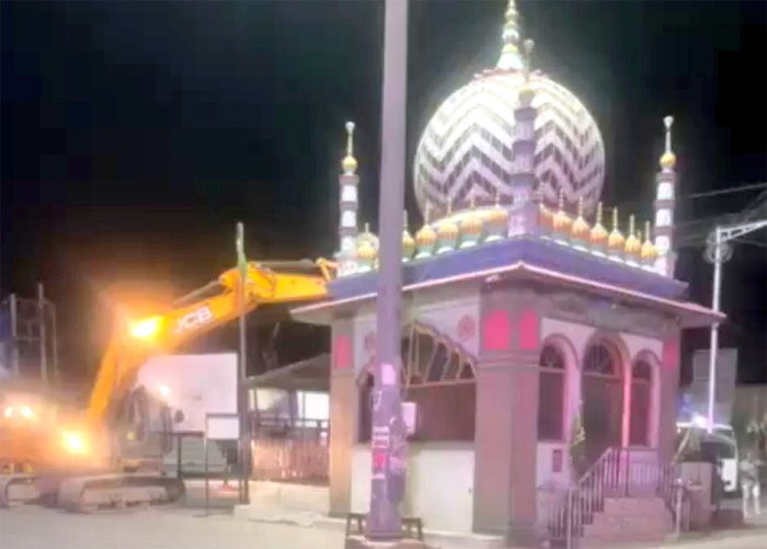 DARGAH